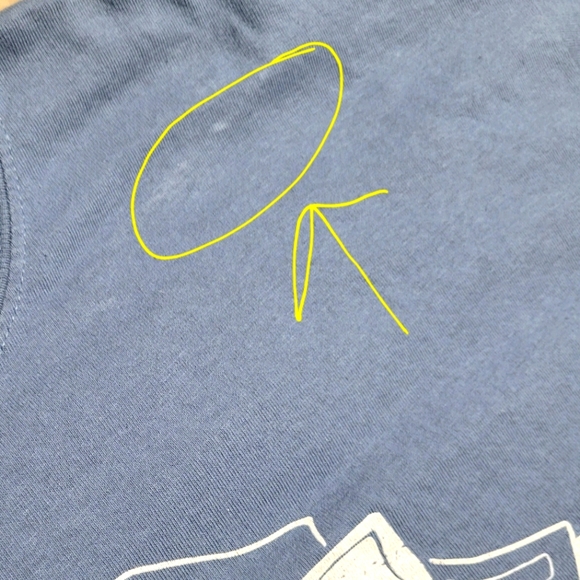 Office Space T-Shirt Unisex - Picture 5 of 6